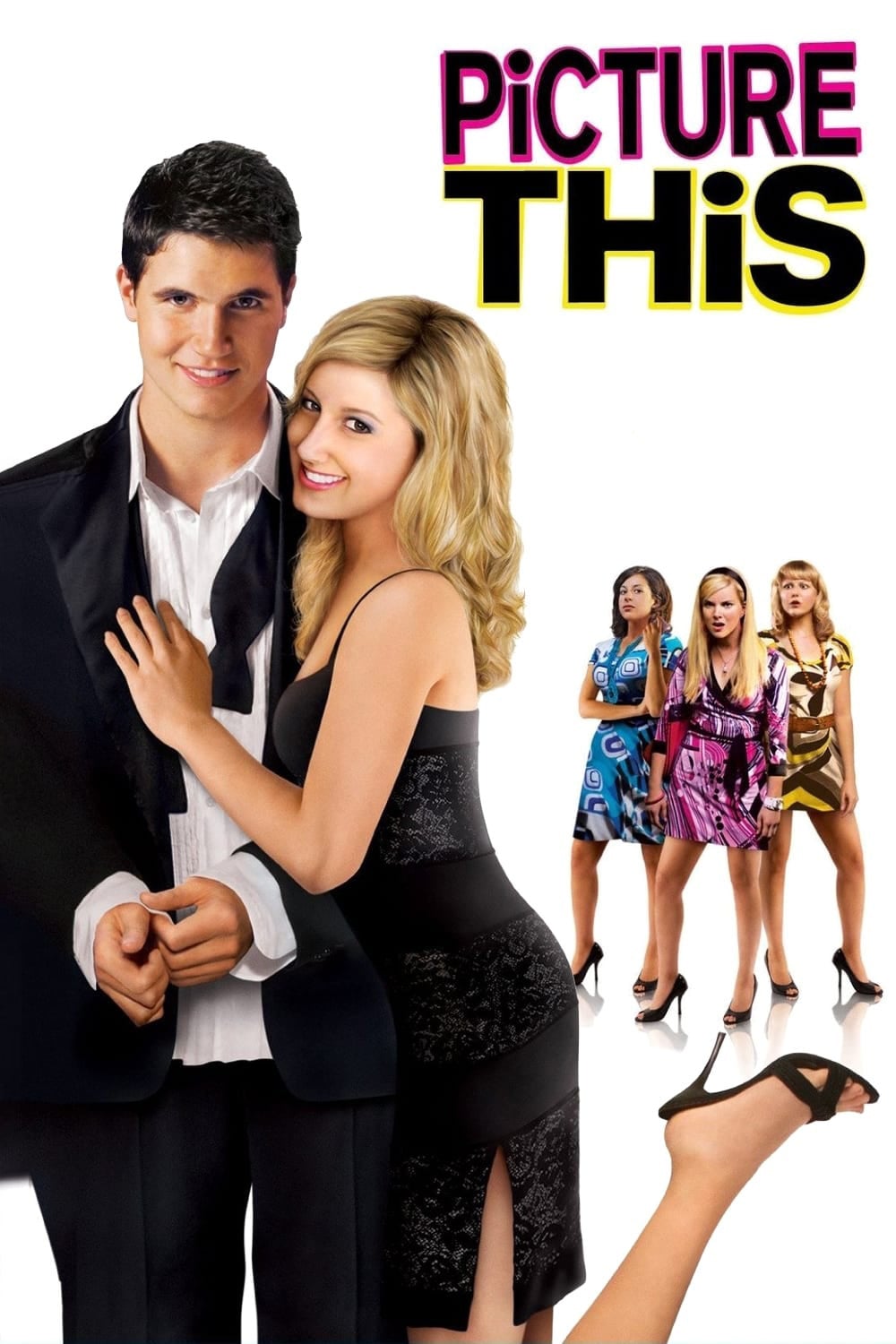 Picture This - Stephen Herek · 2008