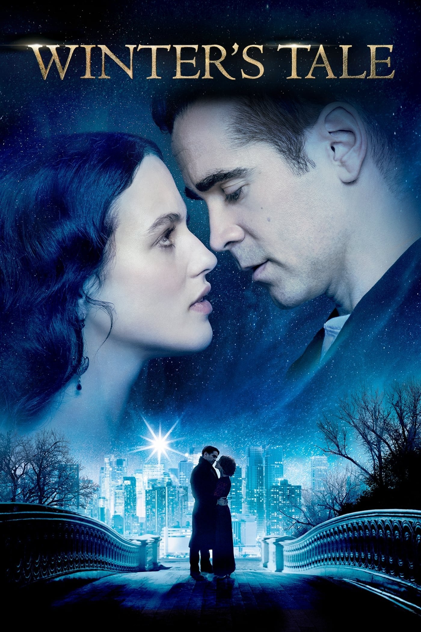 Winter's Tale - Akiva Goldsman · 2014