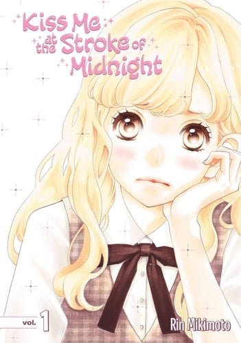 Kiss Me at the Stroke of Midnight - Rin Mikimoto · 2017