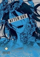 After God - Sumi Eno · 2024