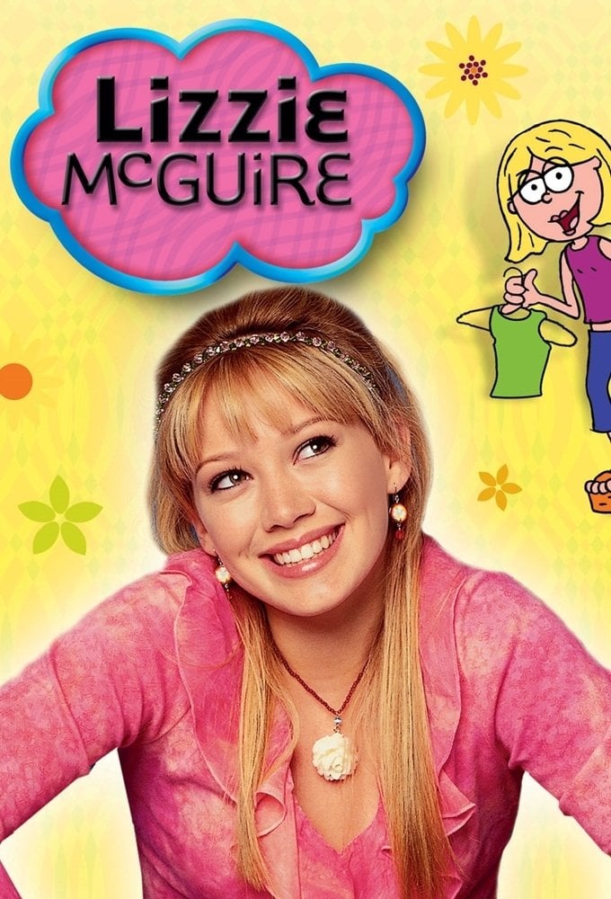 Lizzie McGuire - Terri Minsky · 2001