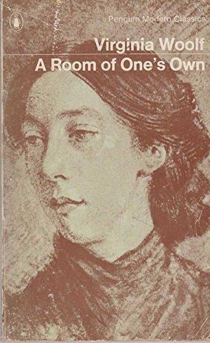A Room of Ones Own - Virginia Woolf · 1975