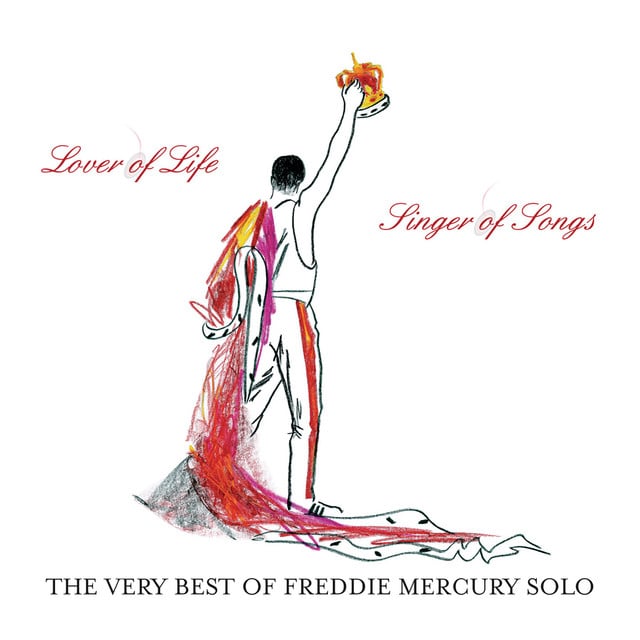 Mr. Bad Guy - Song · Freddie Mercury