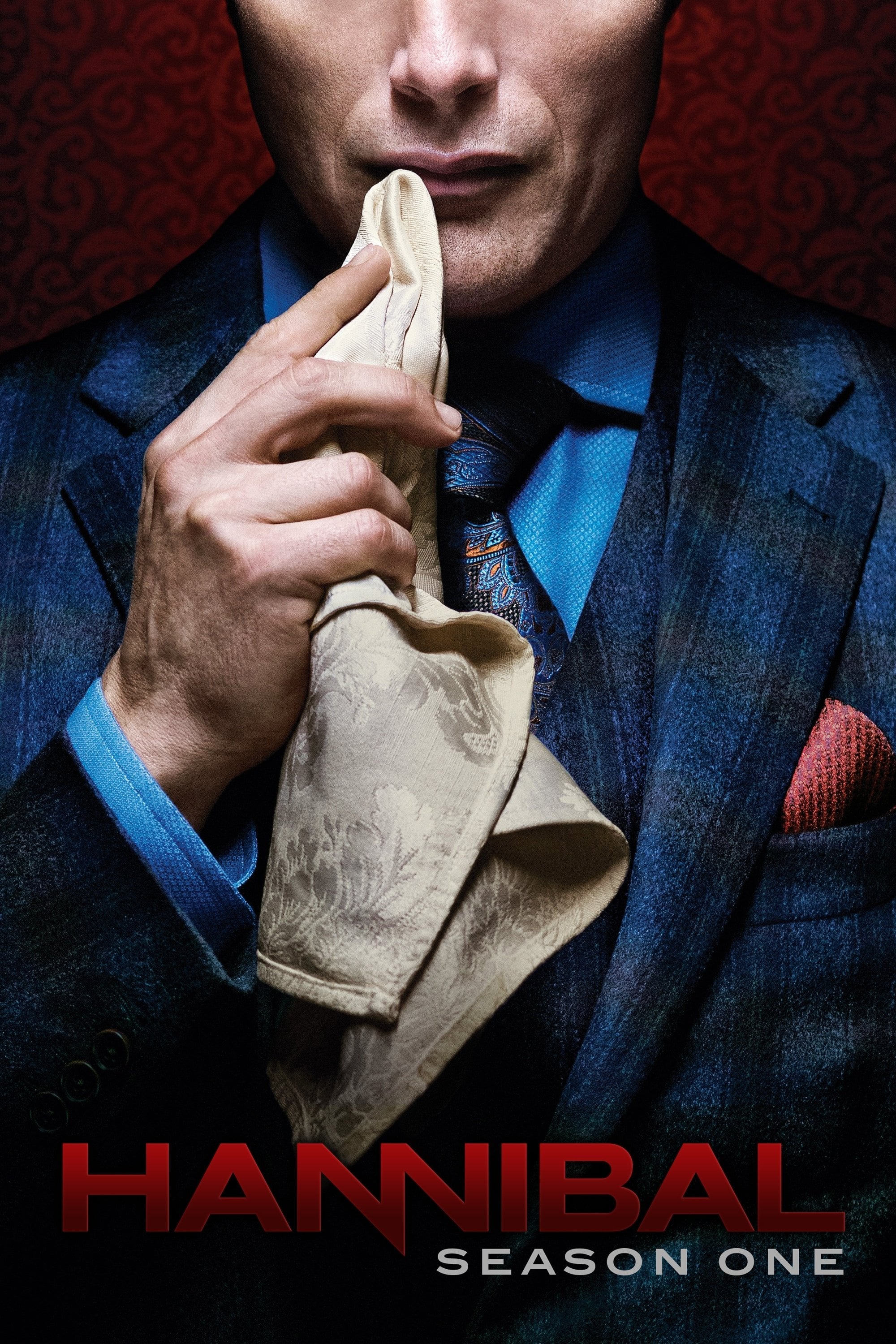 Hannibal - Season 1 • Épisode 4