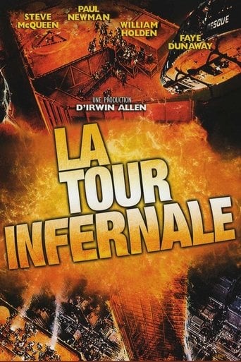 La Tour infernale - John Guillermin · 1974