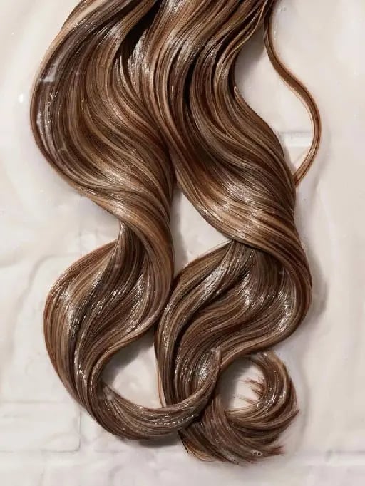 hair mask - avocado + conditioner