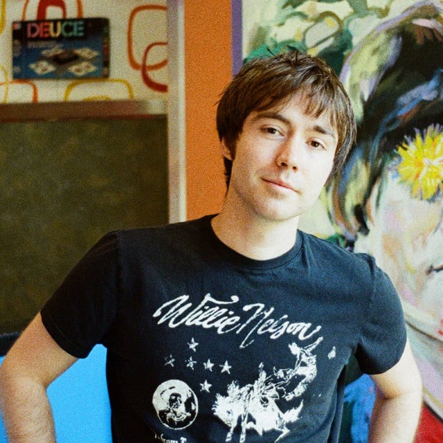 Matt Maltese - Artist