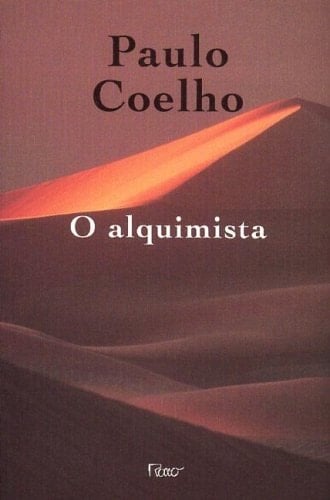 O Alquimista - Paulo Coelho · 2003
