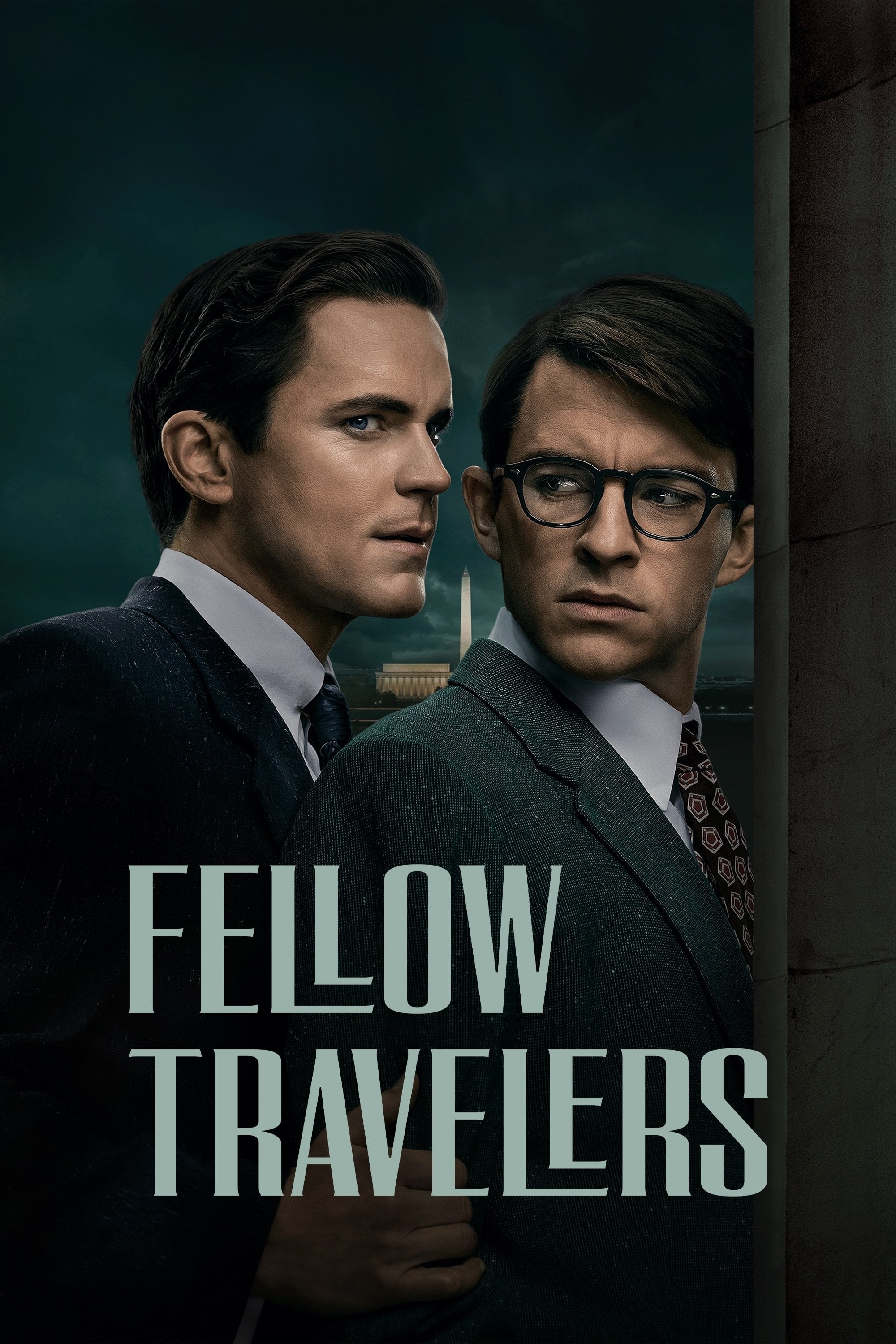 Fellow Travelers - Ron Nyswaner · 2023