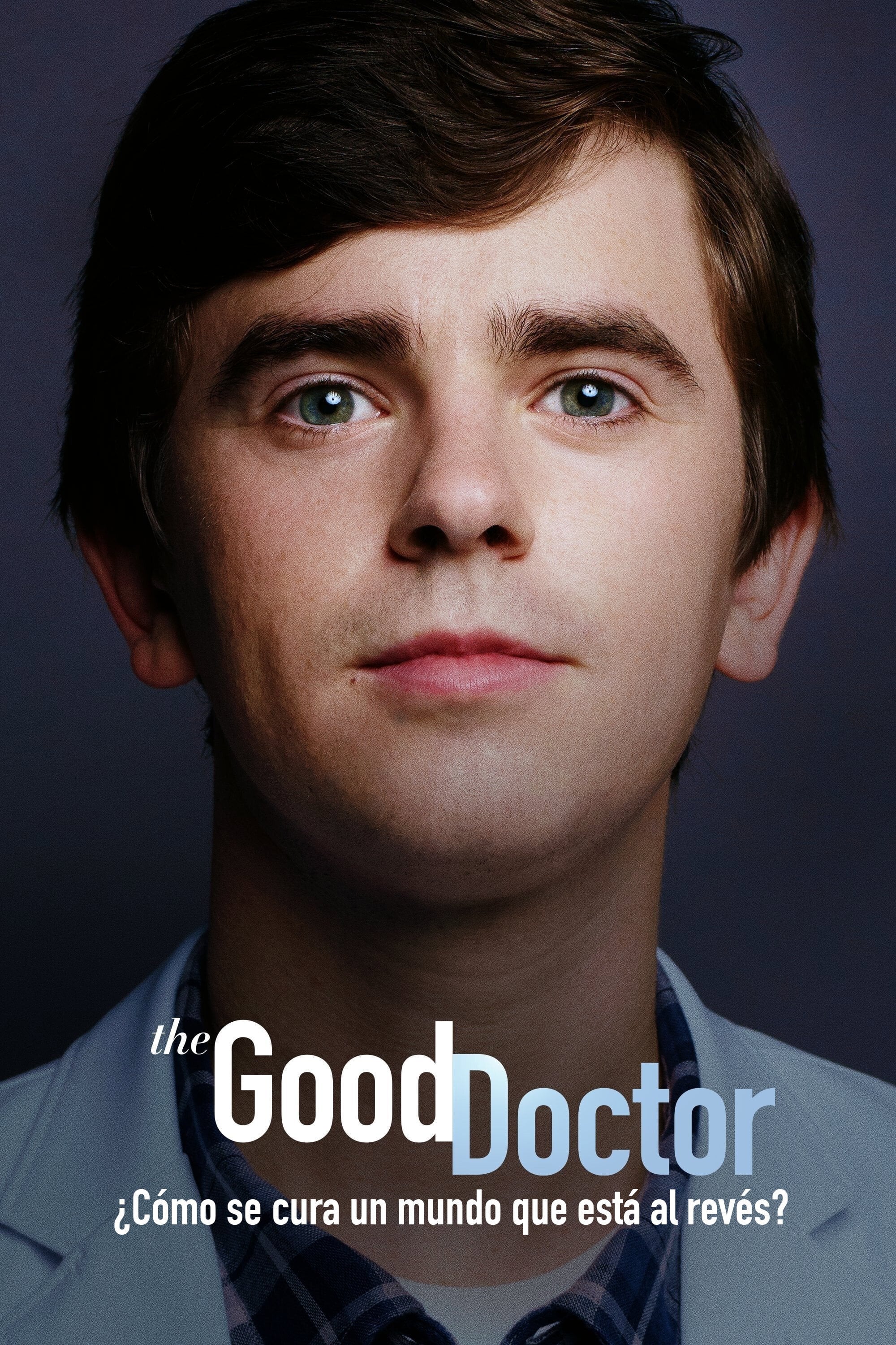 The Good Doctor - Temporada 4