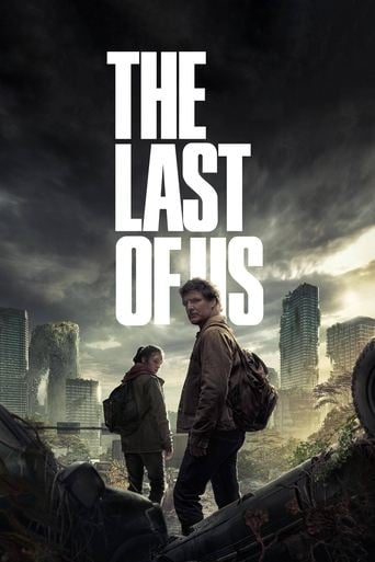 The Last of Us - Craig Mazin · 2023