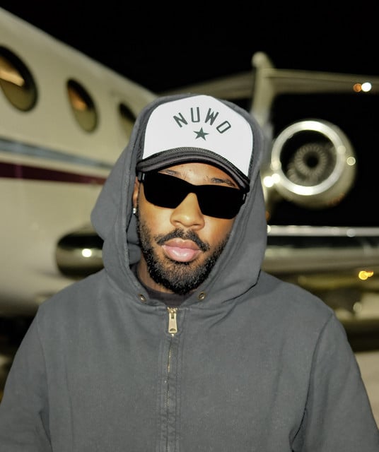 Brent Faiyaz - Artist