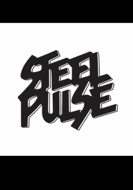 Steel Pulse - Banda británica | Reggae, dub, roots reggae, ska (1975)