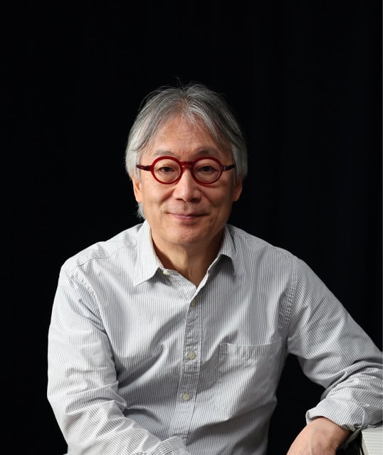 Toshifumi Hinata - Compositor japonés | Música orquestal, new age, música electrónica (1982)