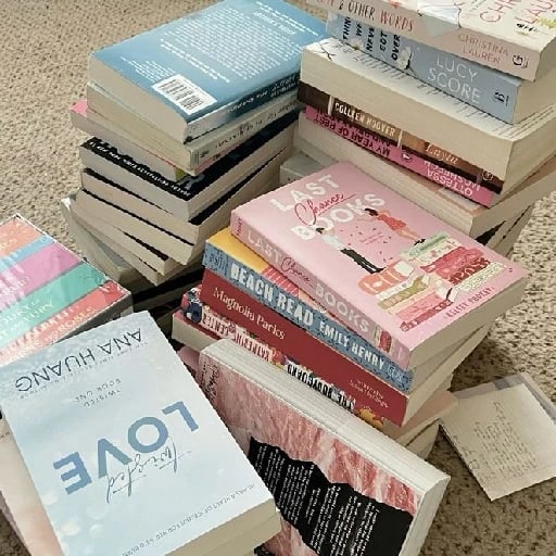 books