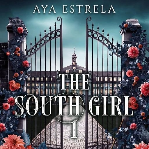 The south girl