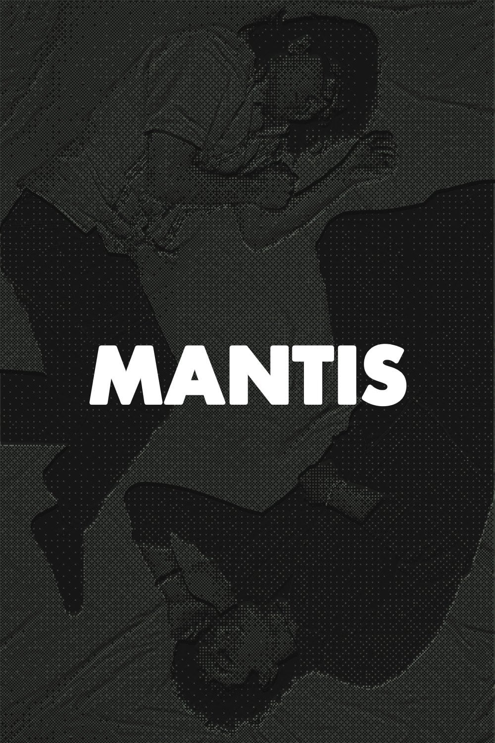 Mantis - Paolo Gallina · 2025