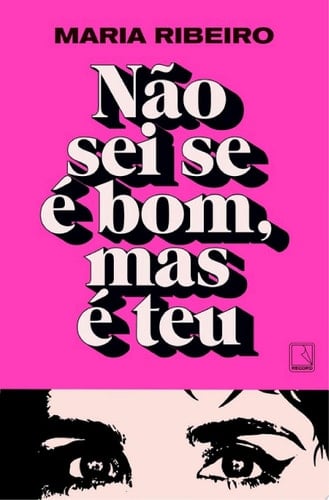 Não sei se é bom, mas é teu - Maria Ribeiro · 2025