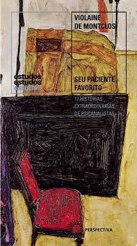 Seu paciente favorito - Violaine de Montclos ·