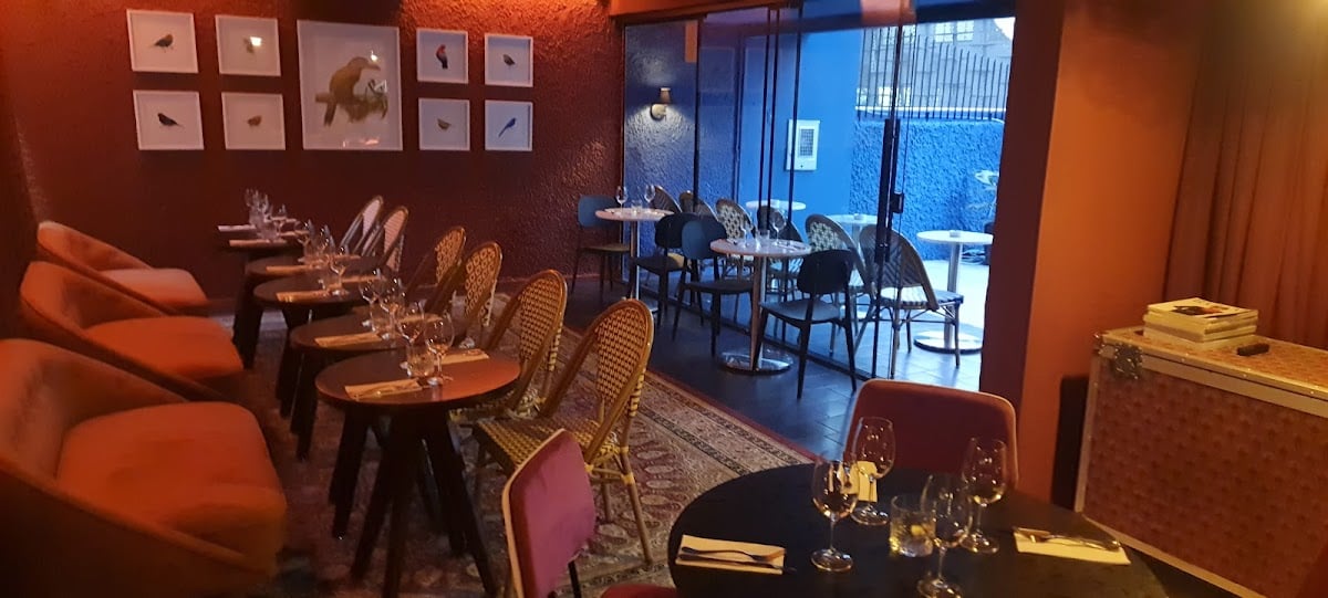 Bis Bistrot