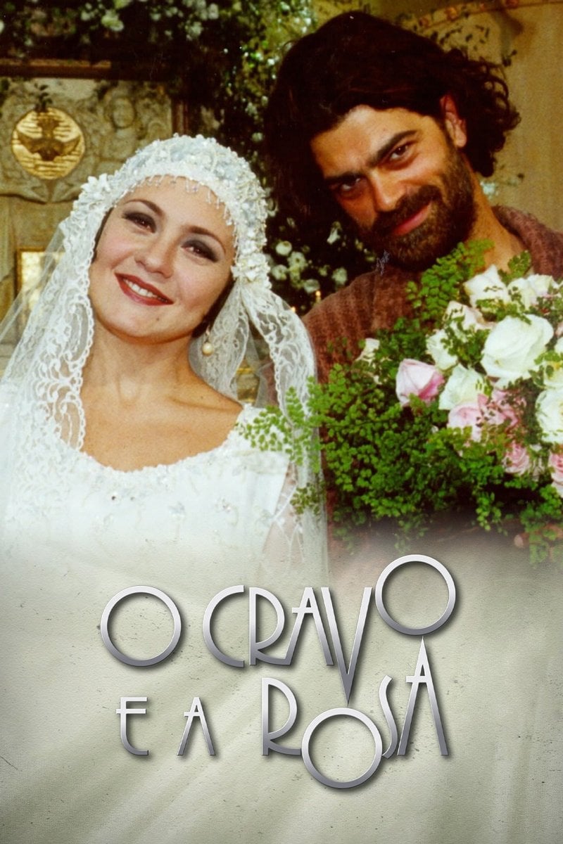 O Cravo e a Rosa - Walcyr Carrasco, Mário Teixeira · 2000