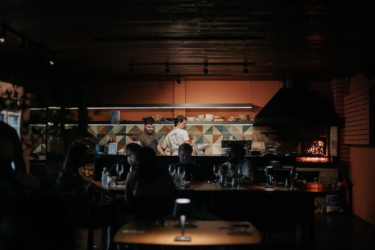 Corte Bar