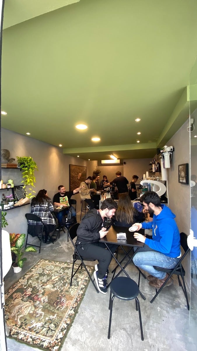 RoR Coffee