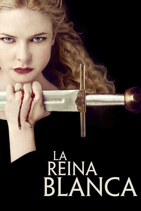 The White Queen - 2013