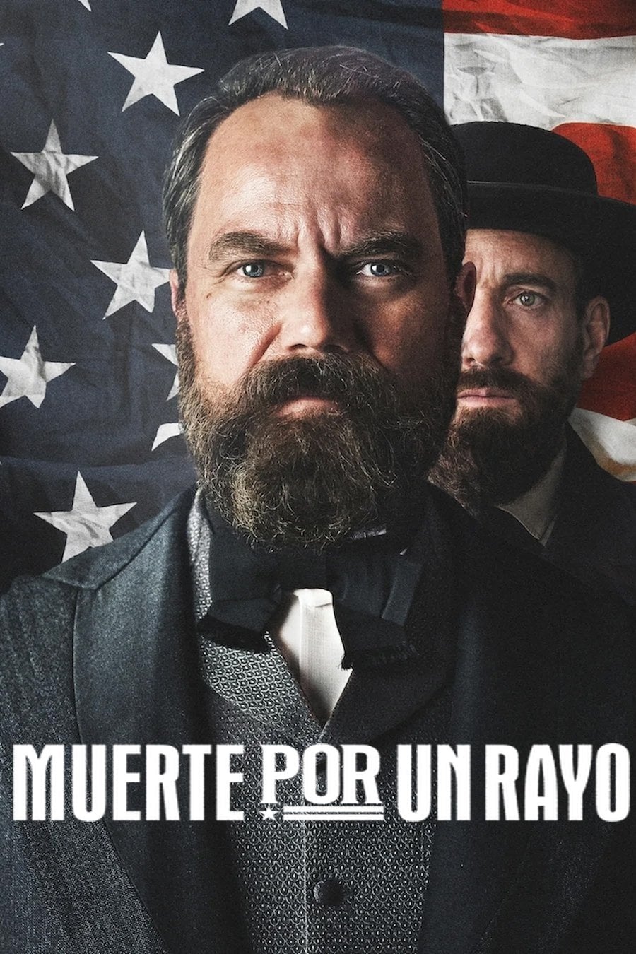 Muerte por un rayo - Mike Makowsky · 2025