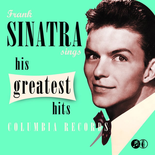 Sinatra Sings His Greatest Hits - Album 路 Frank Sinatra