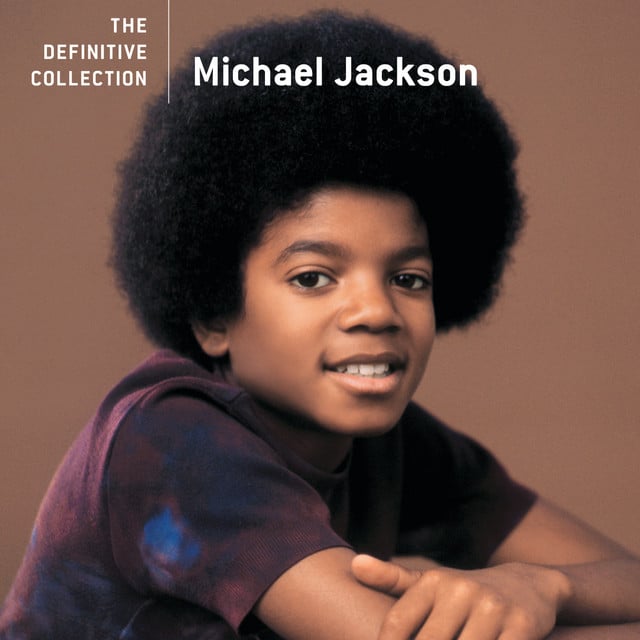 The Definitive Collection - Album 路 Michael Jackson