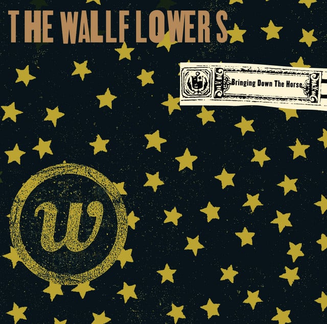 Bringing Down The Horse - Album 路 The Wallflowers