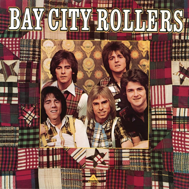 Bay City Rollers - Album 路 Bay City Rollers