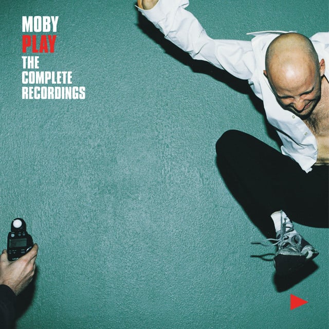 Play: The Complete Recordings - Album 路 Moby