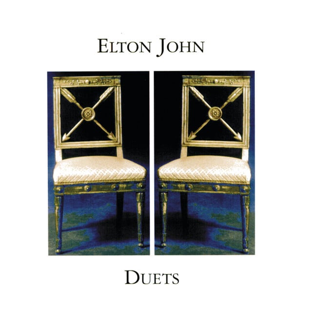 Duets - Album 路 Elton John