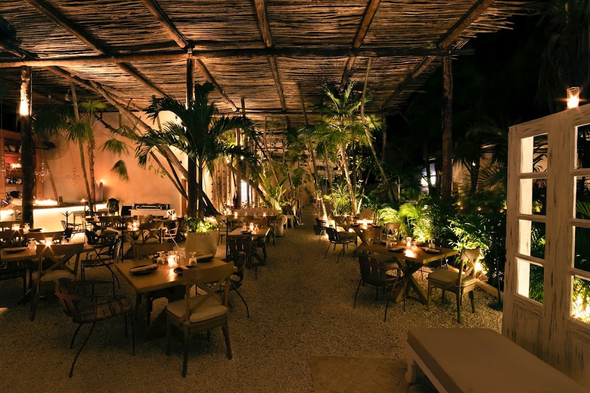 Parole Tulum - 🇮🇹