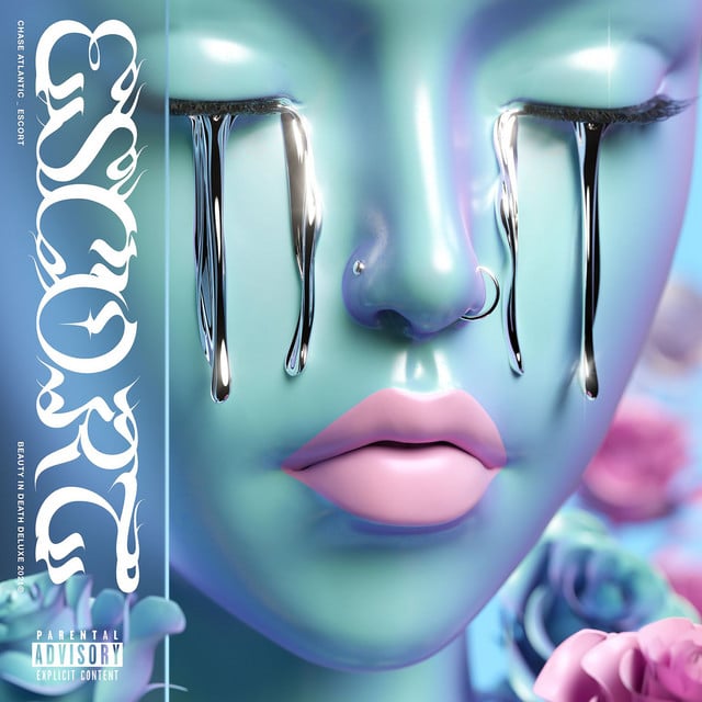 ESCORT - Song · Chase Atlantic