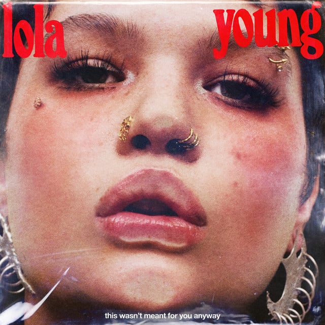 Messy - Song · Lola Young