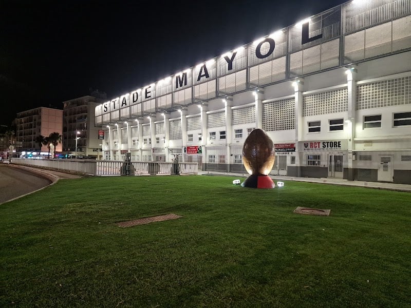 Stade Mayol