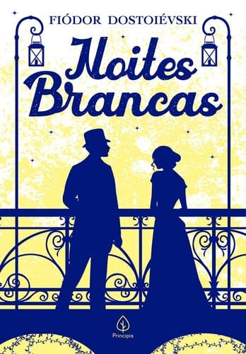 Noites brancas - unde
