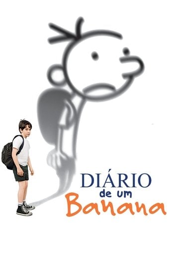 Diário de um Banana - Thor Freudenthal · 2010