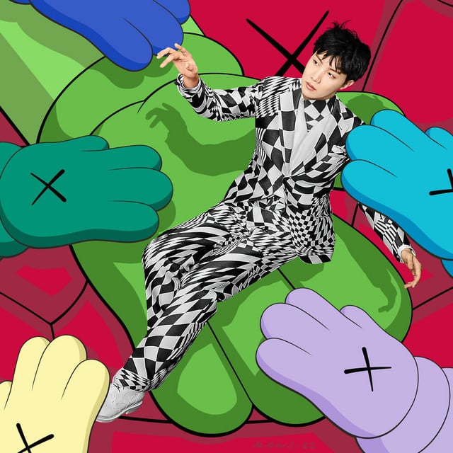 MORE - Track · j-hope