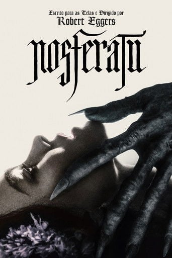 Nosferatu - Robert Eggers · 2024