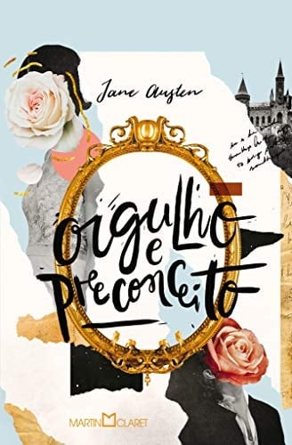 Orgulho e Preconceito - Jane Austen • 2021