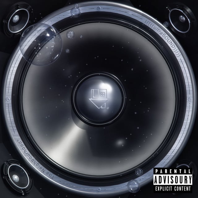 Private - Track · The Neighbourhood