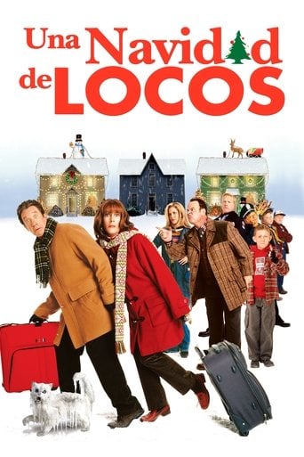 Una Navidad de locos - Joe Roth · 2004
