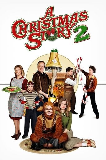 A Christmas Story 2 - Brian Levant · 2012