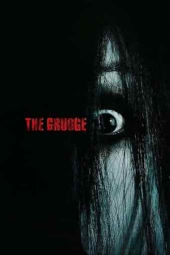 The Grudge - Takashi Shimizu · 2004