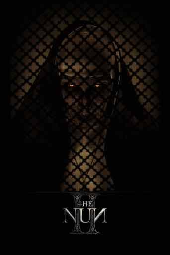 The Nun II - Michael Chaves · 2023