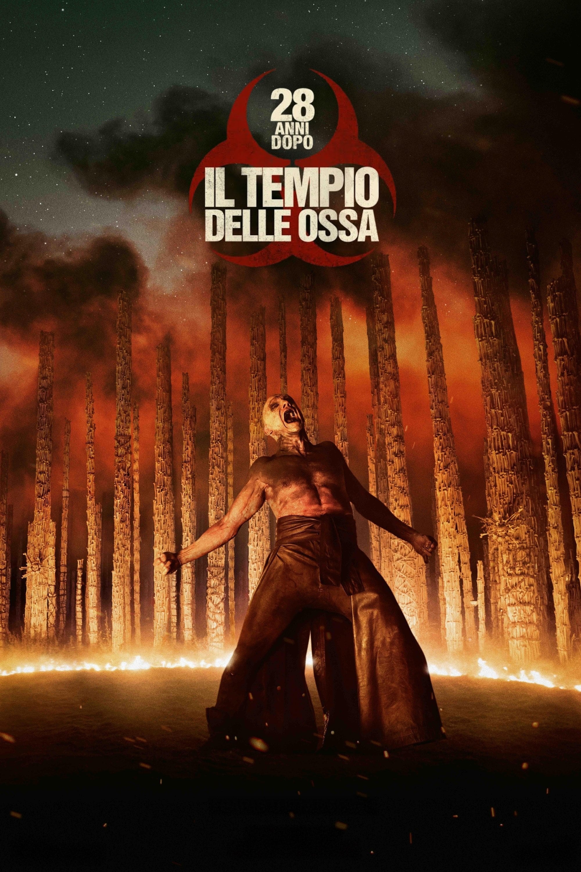 28 anni dopo - Il tempio delle ossa - 2026